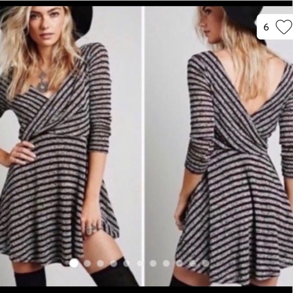 Free People Dresses & Skirts - Free People Dress